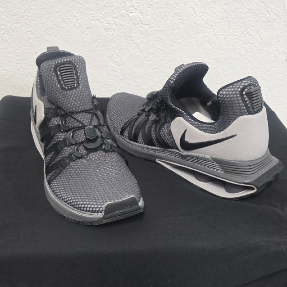 Nike Shox Gravity "Atmosphere Grey" - Picture 10 of 11